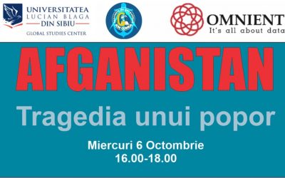 Afganistan, tragedia unui popor?