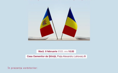 Barometrul Republica Moldova si Romania in tumultul crizelor regionale