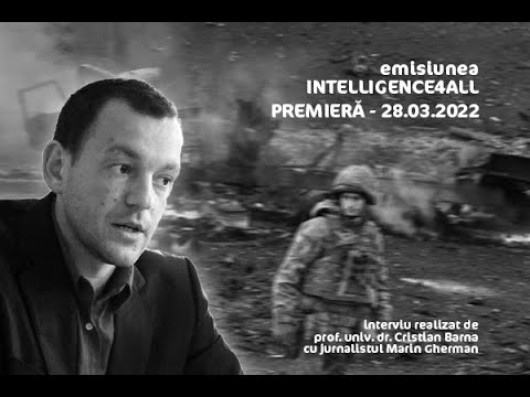 Romanii în războiul din Ucraina // Intelligence4ALL – 28.03.2022